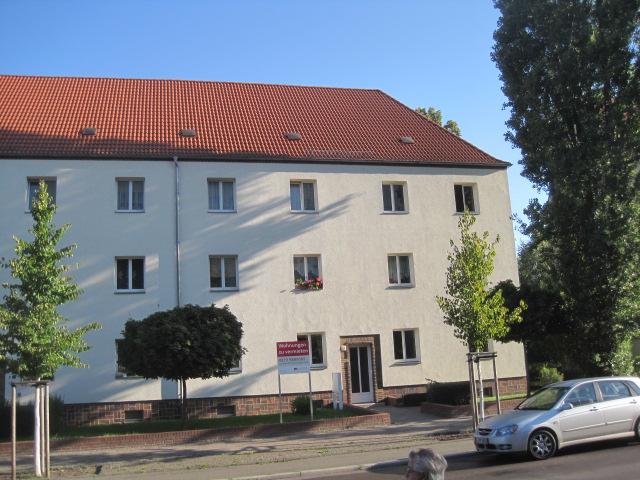 2 Raum Wohnung mit Loggia in Sanierung - Foto 1