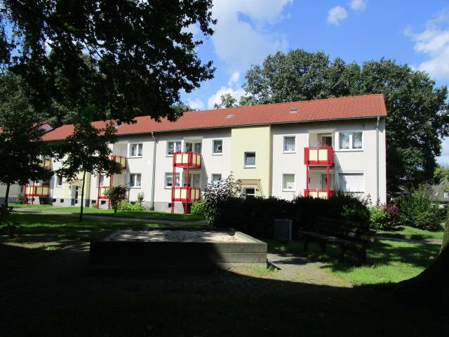 Wohnglück - interessante 3-Zi.-Wohnung - Photo 1