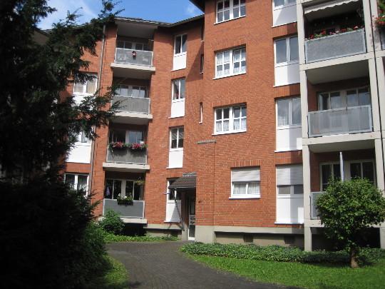 Hier macht wohnen Spaß: 3-Zimmer-Wohnung in zentraler Lage - Foto 1