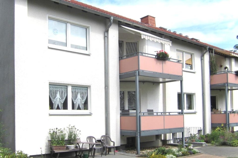 Für Sie renoviert! 3,5 Zimmer mit Balkon im Herzen von Waltrop - Foto 2