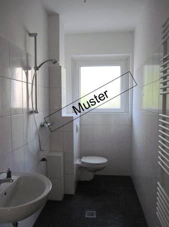 Renovierte 3-Zimmer-Wohnung, mit neuem Bad und Balkon - Foto 3