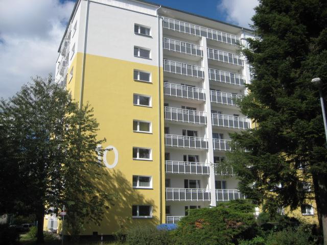 Renovierte 1 Zimmer Wohnung mit Balkon und Fahrstuhl, sofort anmietbar! - Foto 3