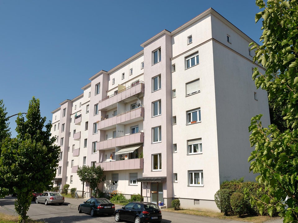 Perfekt für Singles, Paare & Studenten! - Renovierte 2-Zi.-Whg. mit EBK - Foto 2