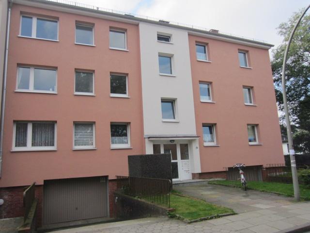 Frisch saniert! Herzlich Willkommen in Ihrem neuen Zuhause. - Photo 2
