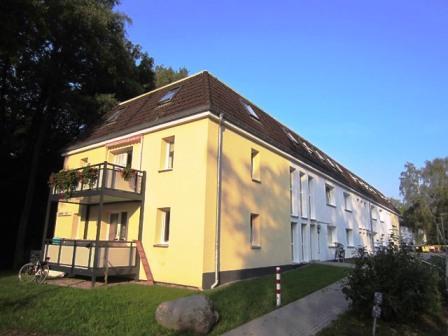 Neue Wohnung, neues Glück! 2-Zimmer-Wohnung frisch saniert - Foto 3