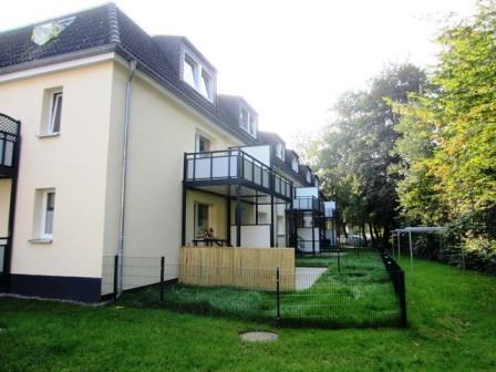 Neue Wohnung, neues Glück! 2-Zimmer-Wohnung frisch saniert - Foto 4