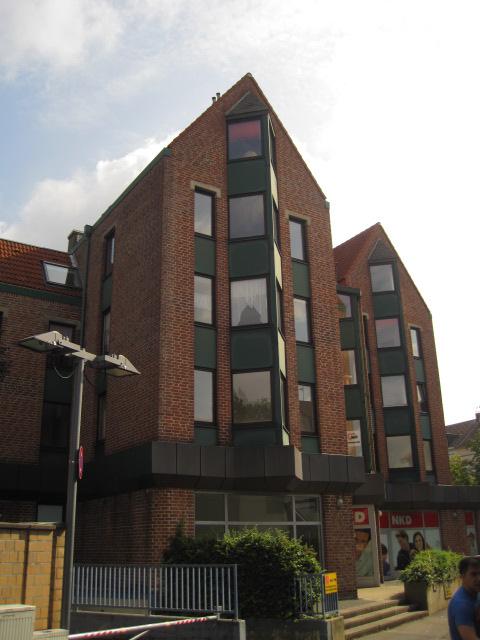 Charmante 2-Zimmer Wohnung - Foto 1