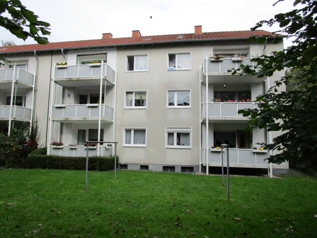 Endlich Zuhause: günstige 2-Zimmer-Wohnung - Foto 3