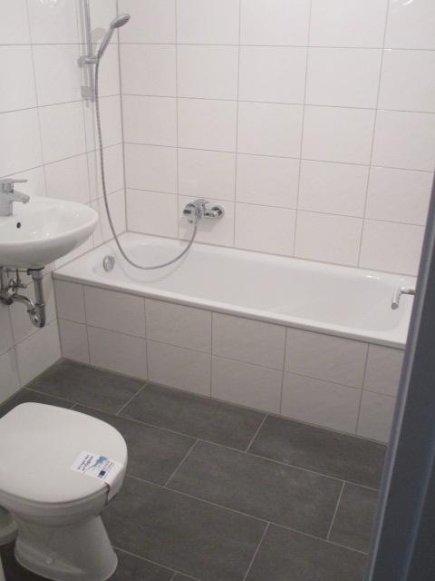 Ihre neue Wohnung! - praktische 3-Zimmer-Wohnung in schöner und ruhiger Lage - Photo 2
