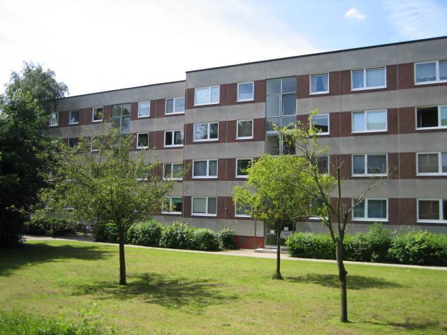 Auf gute Nachbarschaft: interessante 3-Zimmer-Wohnung - Foto 5