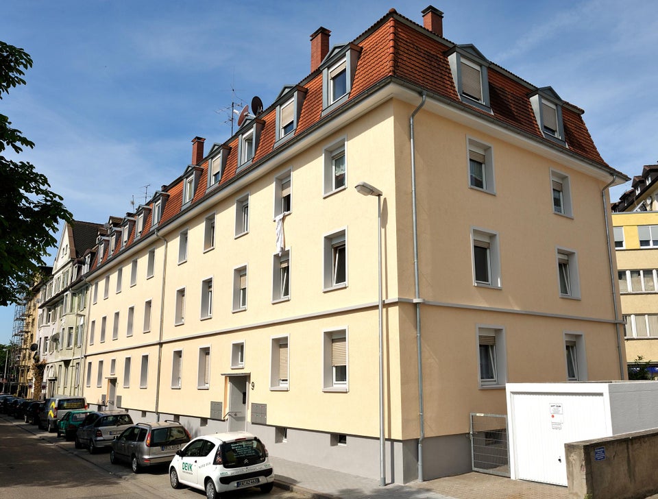2-Zimmer-Wohnung im 2. OG in Bahnhofsnähe - Photo 4