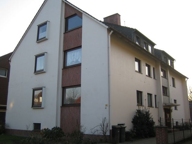 Renovierte 3-Zimmer-Wohnung im Erdgeschoss - Photo 2