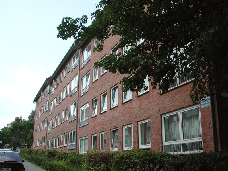 Modernisiertes Wohnglück nähe Technische Fakultät ab 01.08.26 frei - Foto 3