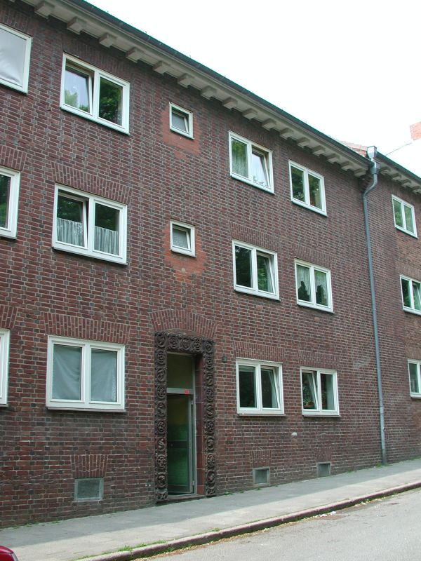 Wohnglück in FH-Nähe - praktische 1-Zi.-Single-Wohnung frisch saniert - Foto 2