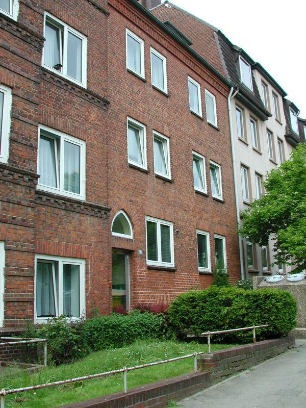 Hier finden Sie Ruhe! Schöne 3-Zimmer Wohnung mit Mansarde - Foto 2