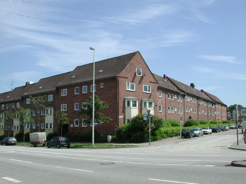 Zum Einzug bereit - Photo 2