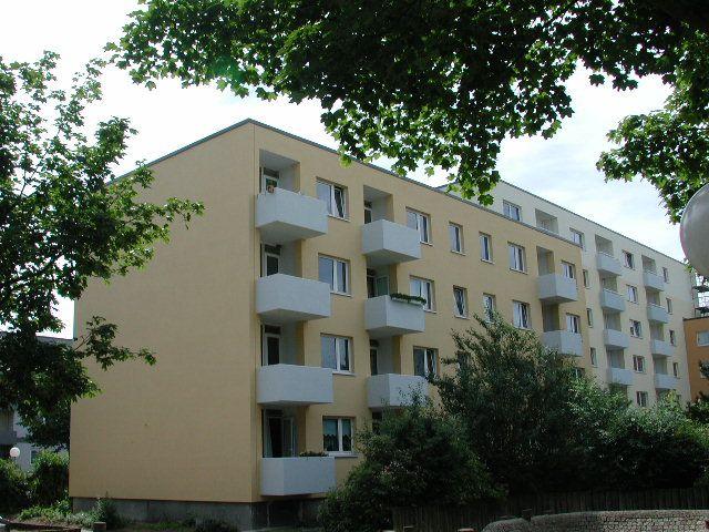 Auf gute Nachbarschaft: großzügige 3-Zimmer-Wohnung - Foto 3