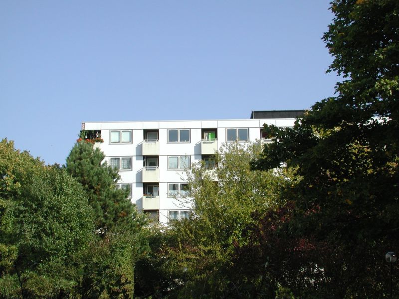 Hier fühlen Sie sich wohl: individuelle Studenten und Seniorenwohnung - Photo 2