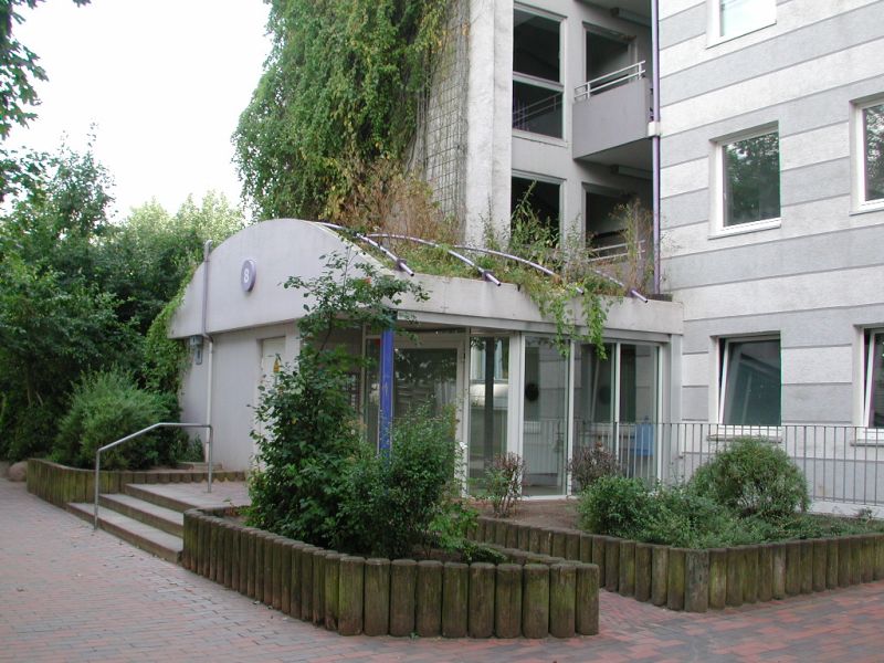 Große 3-Zimmer Wohnung mit Weitblick - Foto 3