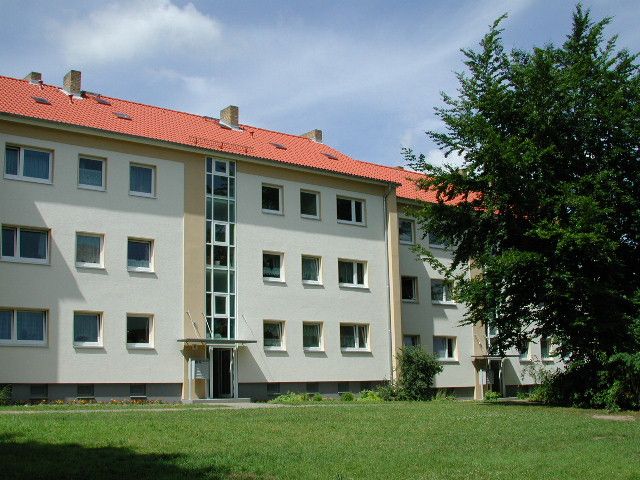 Ihre Zukunft - Ihre Wohnung: sanierte 2-Zimmer-Wohnung - Foto 2