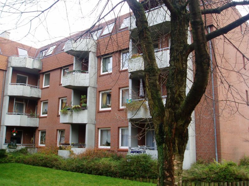 Zuhause fühlen: individuelle 3,5-Zimmer-Wohnung - Foto 2