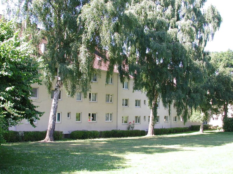 Modernisierte Wohnung - Photo 3