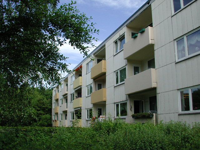 3-Zimmer-Wohnung in grüner Lage am Rande Mettenhofs - Foto 3