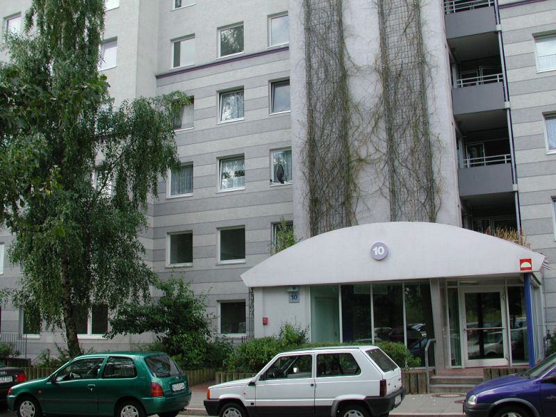 Familienfreundliche 3 1/2-Zimmer Wohnung mit Vollbad und Balkon - Foto 2