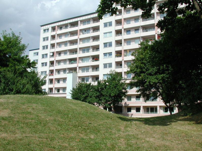 Ihre Zukunft - Ihre Wohnung: interessante 2,5-Zimmer-Wohnung - Foto 4