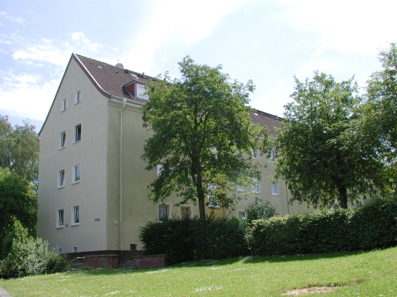 Modernisierte Wohnung - Foto 3