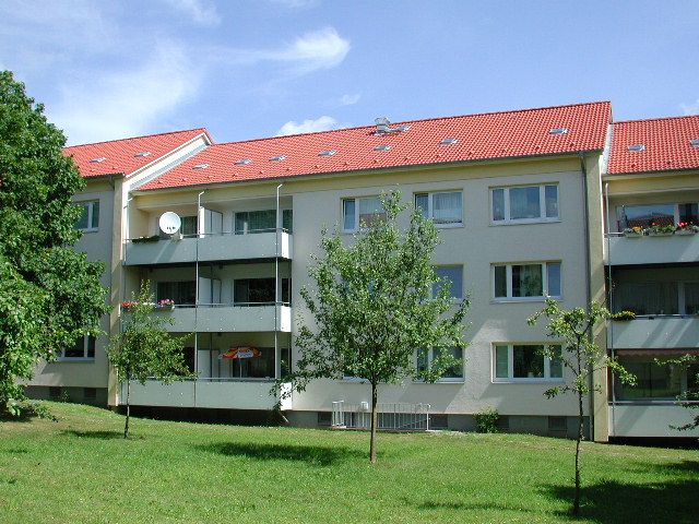 Tolle 1-Zimmer Wohnung mit großem Balkon ,ab sofort verfügbar! - Foto 4