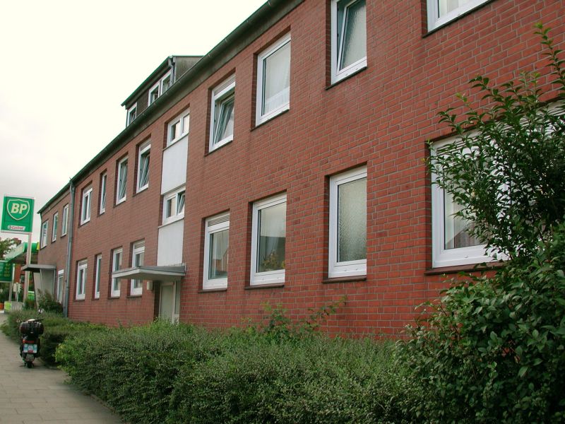 Hier hat jeder Platz: ansprechende 2,5-Zi.-Wohnung mit Ausblick - Foto 2