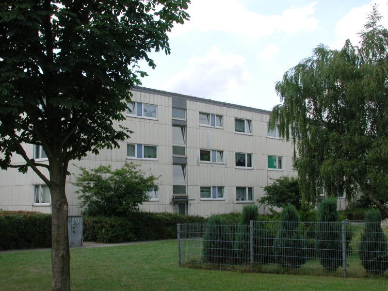 Ihr neues Zuhase: geräumige 3-Zimmer-Wohnung - Foto 4