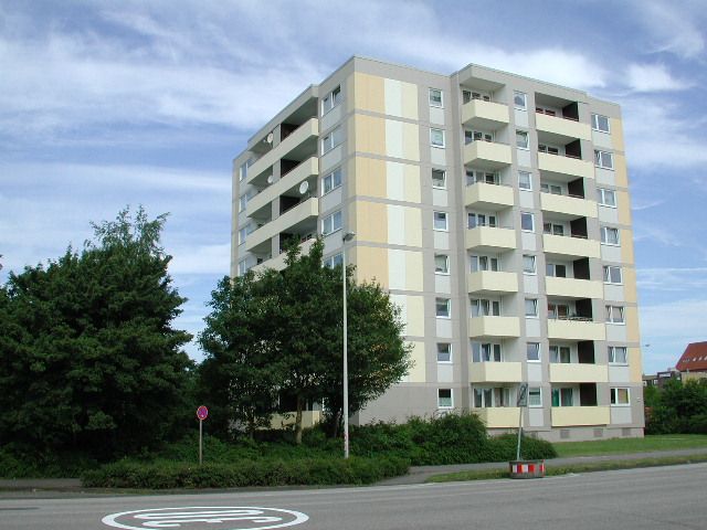 Ihr neues Zuhause: interessante 1-Zimmer-Single-Wohnung - Photo 3