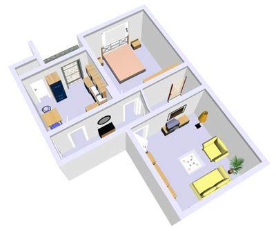 Modernisierte 2 Zi-Altbau-Wohnung in Kiel-Holtenau ab 18.11.2026 - Foto 5