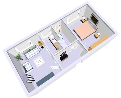 Modernisierte Wohnung - Photo 4