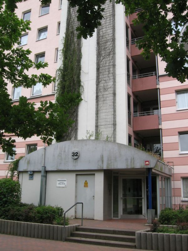 Verfügbar zu Dezember: 3-Zimmer-Wohnung mit Vollbad und Balkon - Photo 2