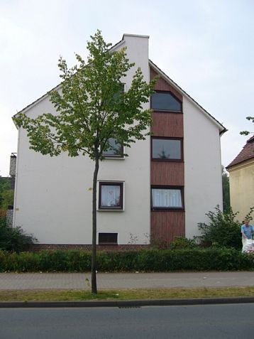Frisch gestrichen - Ihr neues Zuhause ab September ! - Foto 3