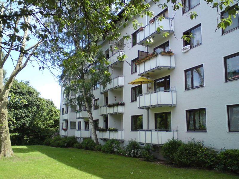 Gemütliche 3-Zimmer-Wohnung mit Balkon - Photo 3