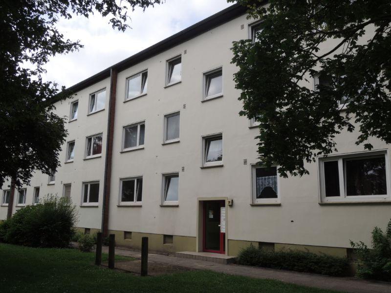 Helle Wohnung mit Balkon - Foto 3
