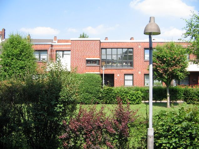 Nur für Senioren, schicke 2-Zimmer-Wohnung mit Terrasse - Foto 2