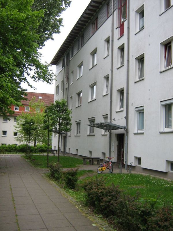 Jetzt besichtigen 2,5-Zimmer-Wohnung mit Balkon - Photo 4