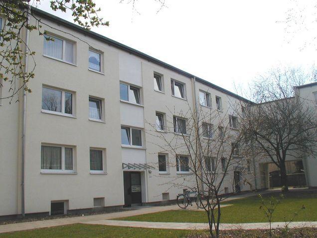 Renovierte 3-Zimmer-Wohnung mit Balkon - Photo 4