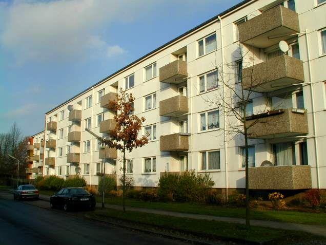 Ihre Zukunft - Ihre Wohnung: großzügige 3-Zimmer-Wohnung - Foto 2