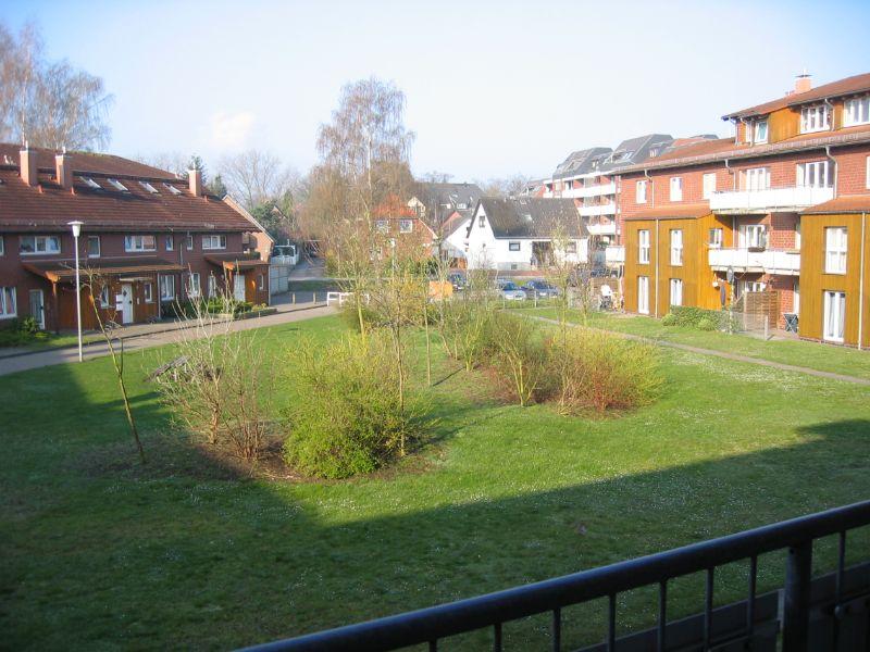 Großzügige 2-Zimmer-Wohnung mit Balkon - Photo 2
