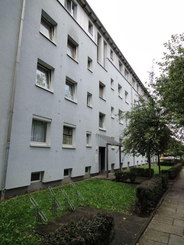 Für die kleine Familie oder zu Zweit - 2,5-Zimmer-Wohnung - Foto 3