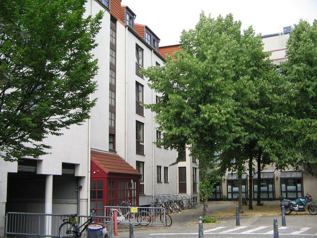 Zentrale 2-Zimmer-Wohnung am Rembertiring - Photo 2