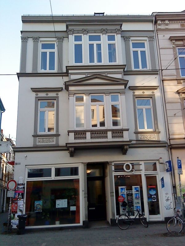 Schöne 2-Zimmer-Wohnung im Viertel (Behindertenausweispflichtig) - Photo 4