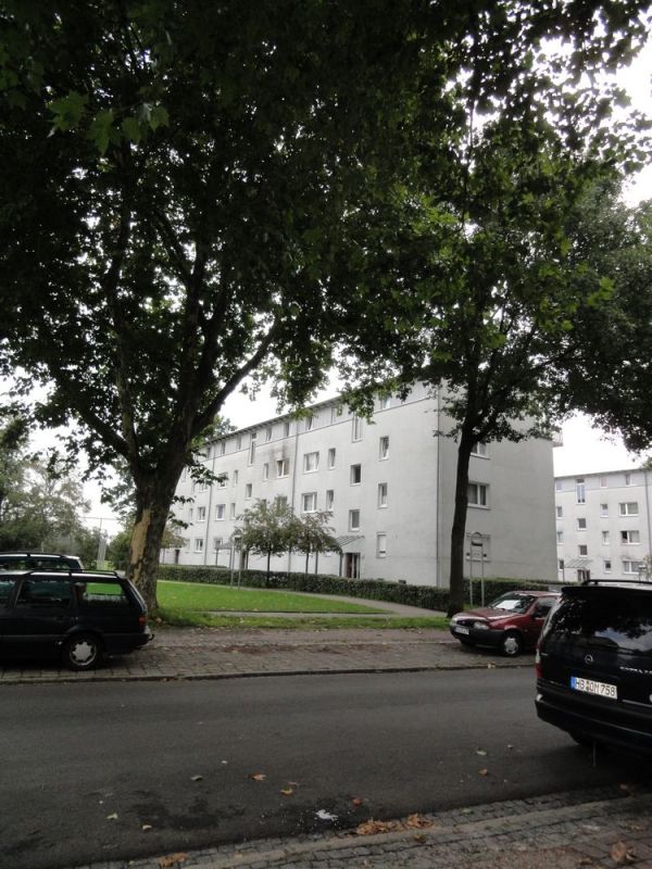 Schöne 3-Zimmer-Wohnung in Gröpelingen - Foto 3