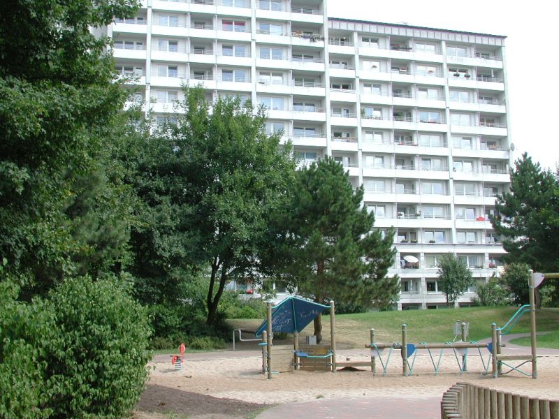Familienfreundliche 3-Zimmer-Wohnung mit Eßdiele - Foto 4